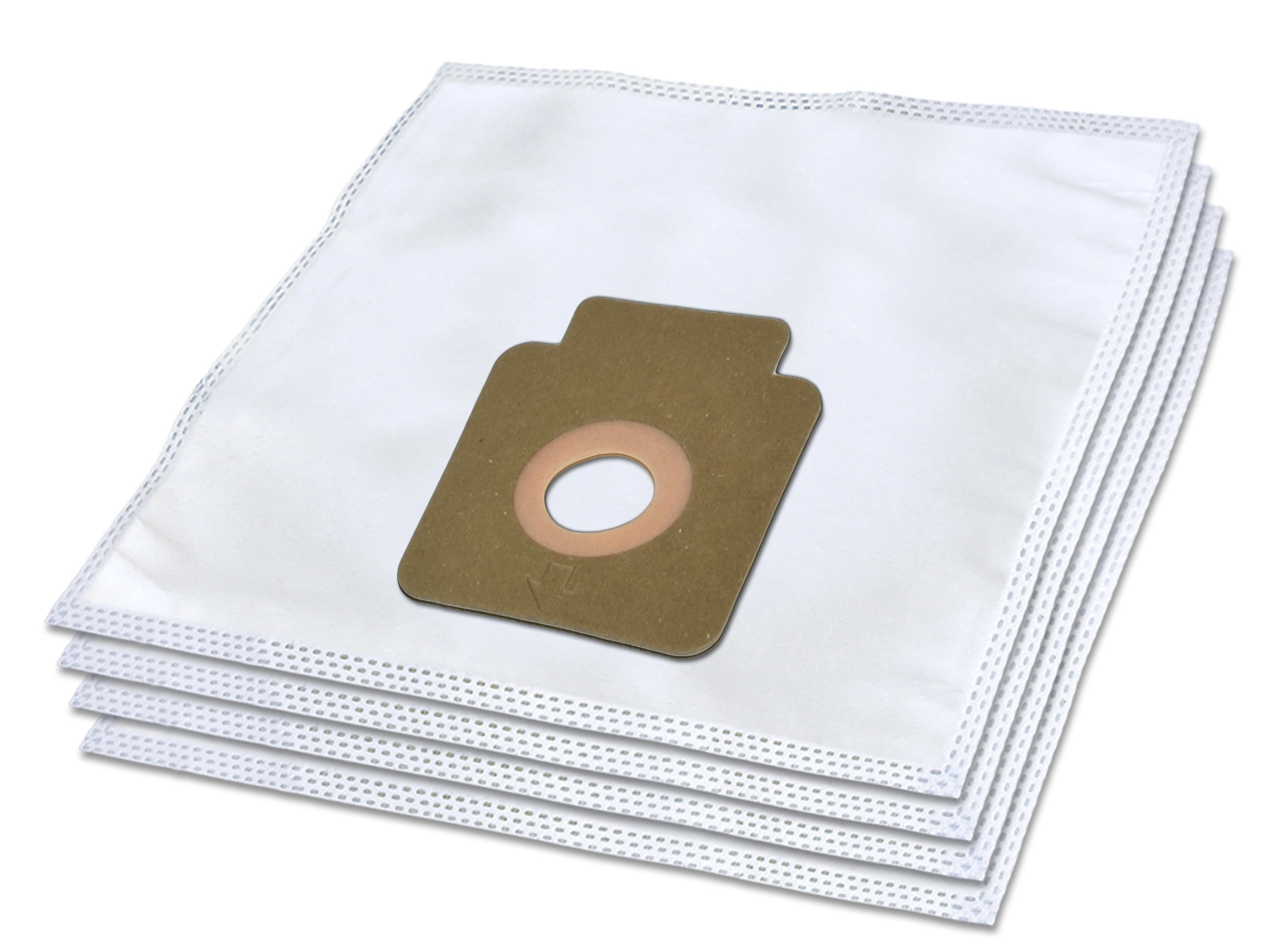 Invest IZ-H128 vacuum accessory/supply Dust bag