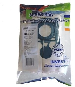 Worek do odkurzacza Invest IZ-S11SP SUPER