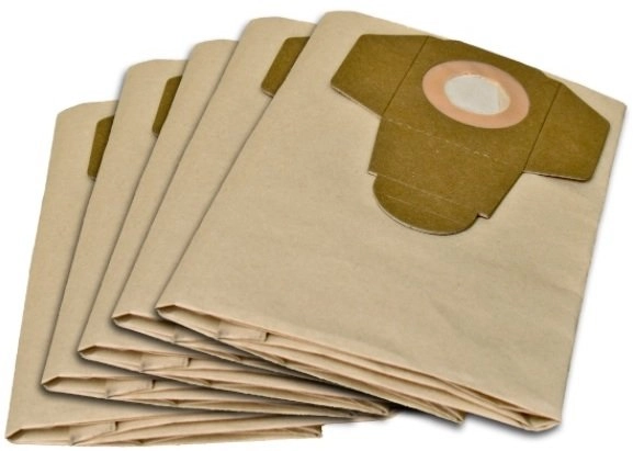 Invest Eco XL Eco Paper Vacuum