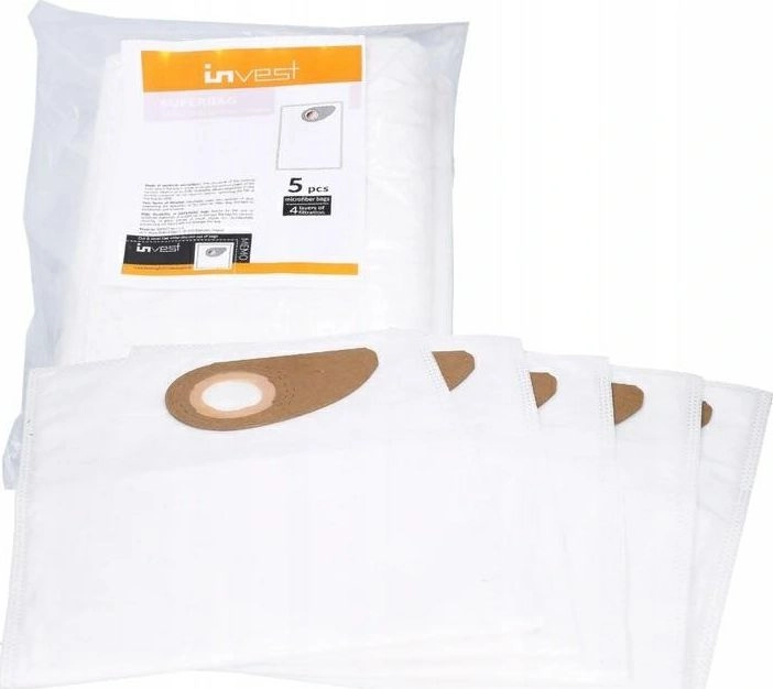 Invest SAFBAG NI9S vacuum cleaner bag