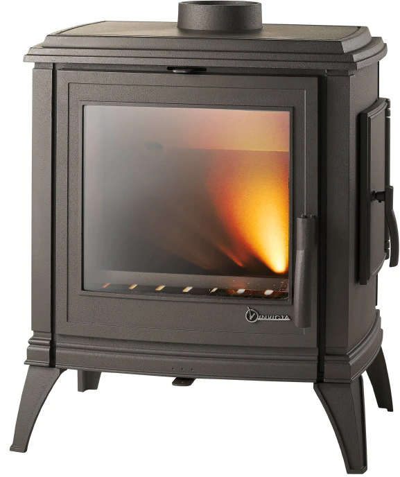 Cast iron stove Invicta SEDAN M