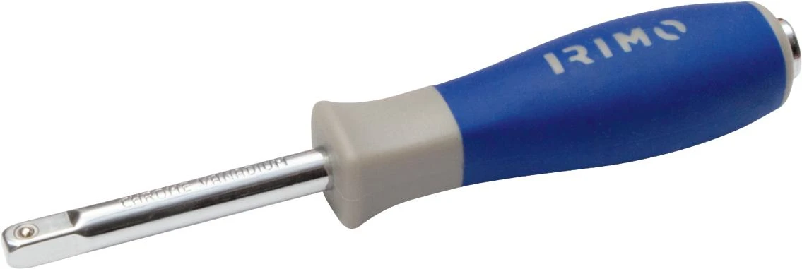 Irimo vridhåndtag 1/4" 105-50-1 8414909208863