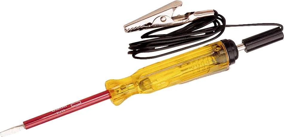 Grąžtas Irimo Phase tester screwdriver 3