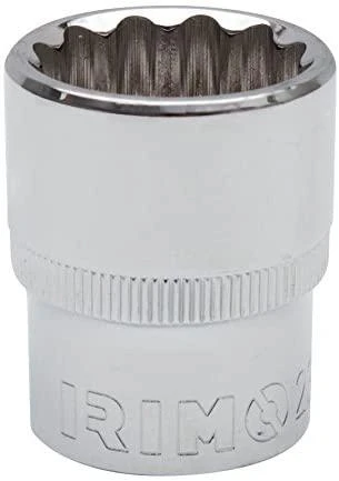 Irimo top 1/2" 12-kant 32 mm