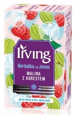 Irving Cold brew tea Irving Cold