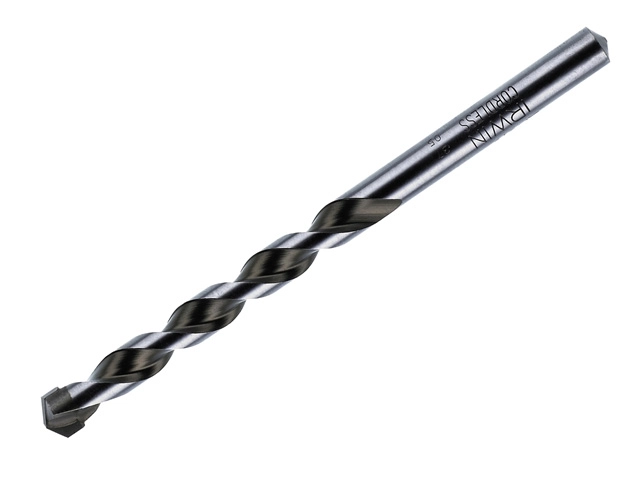 Wiertło Irwin uniwersalne walcowe 6mm  (10501927)
