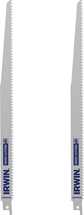 IRWIN RECIMER SAW BLADE HCS 305mm