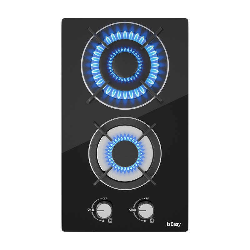 IsEasy MGBG-312A gas hob 073835 MGBG-312A
