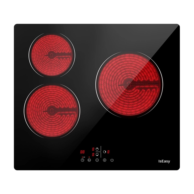 Heating plate IsEasy LT3-22 induction hob