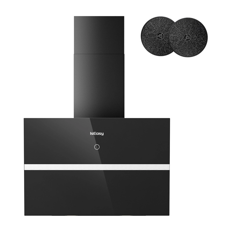 Okap kuchenny IsEasy TV5290D4-CC-I2 080235 54636-0