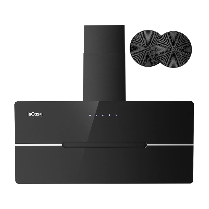 IsEasy cooker hood TV52A90D4-CC-I2 080236 TV5290D4-CC-I2