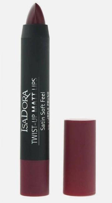 IsaDora IsaDora Twist-Up Matte Lipstick Cream