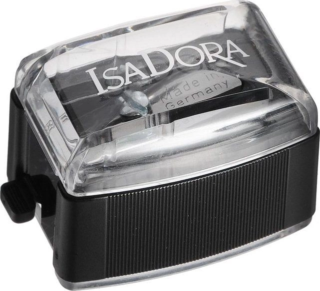 IsaDora Sharpener Pencil Slim temperówka 1szt