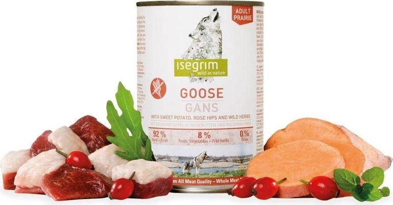 Isegrim Isegrim Adult Praire Goose -