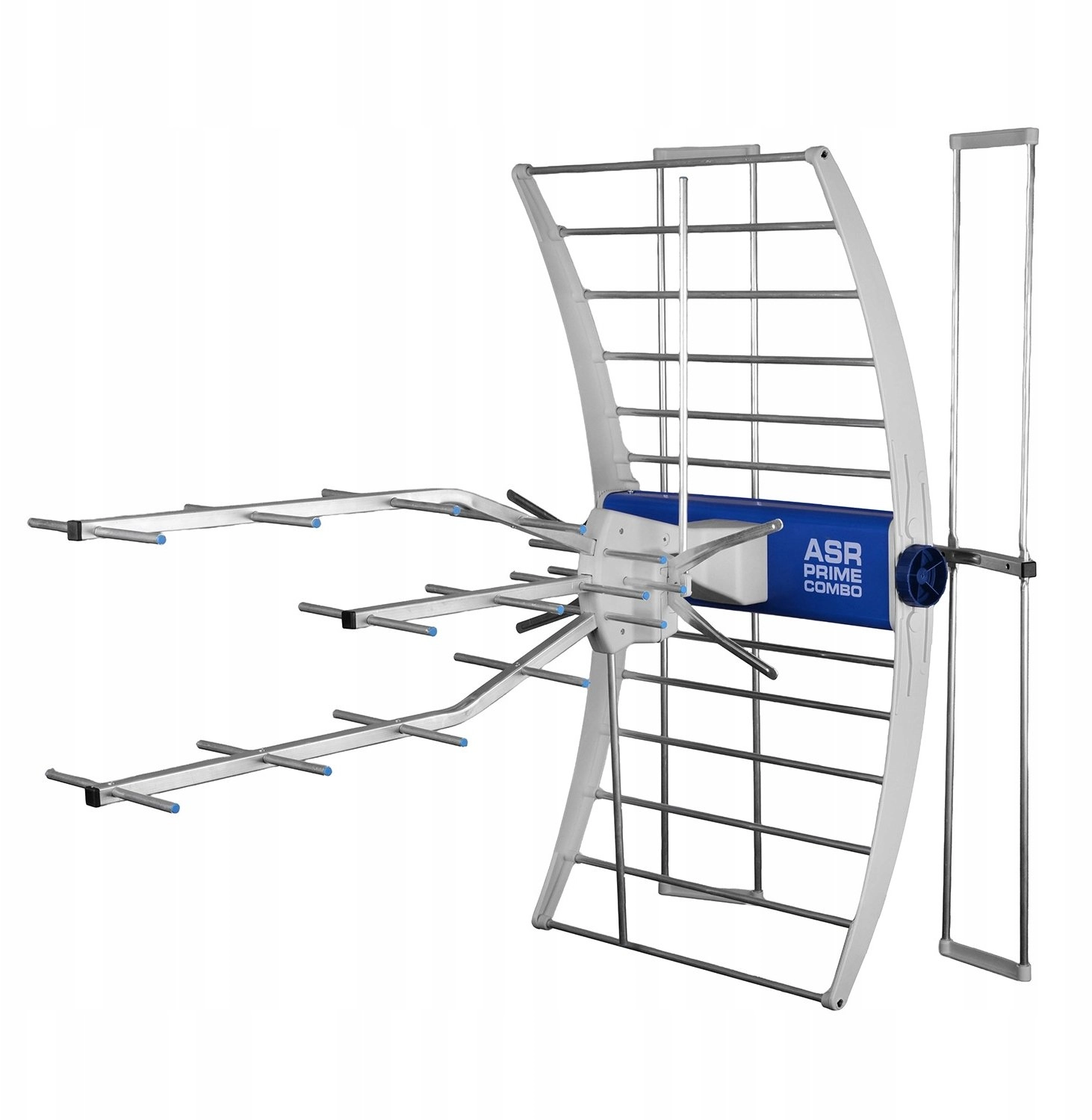 RTV antenna Iskra ASR Prime Combo
