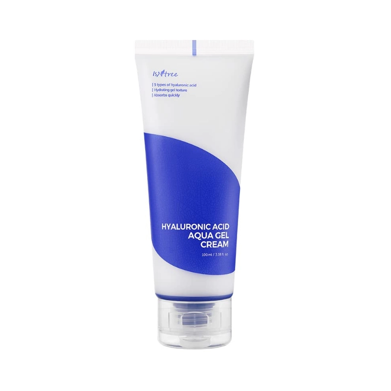 Isntree - Hyaluronic Acid Aqua Gel