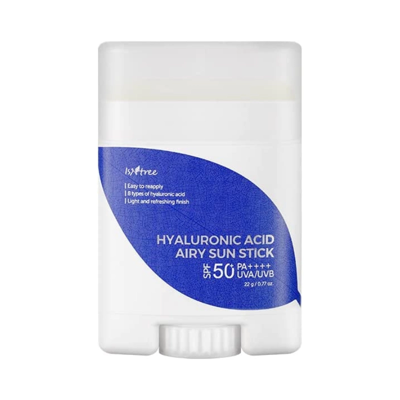 Isntree - Hyaluronic Acid Sun Stick