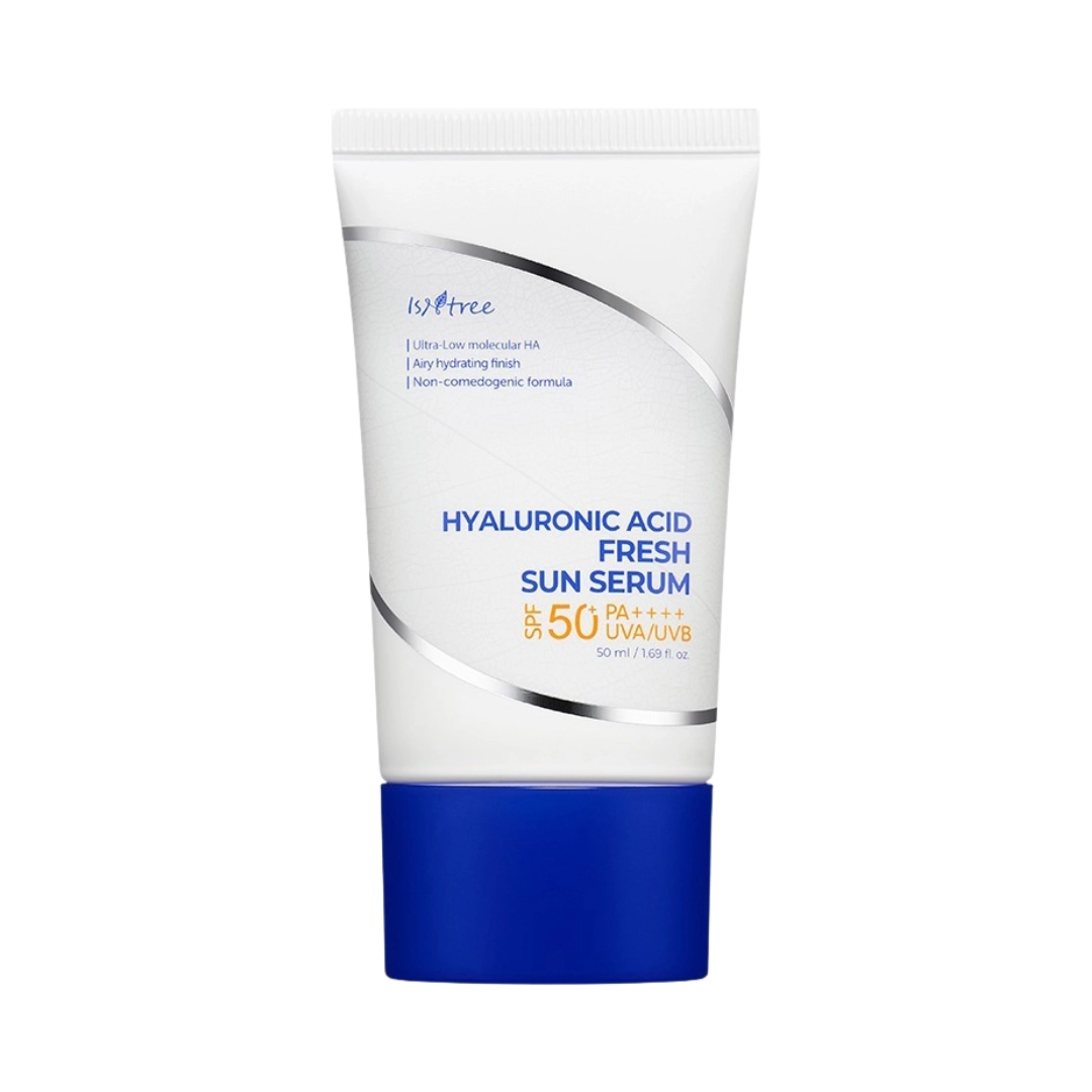 Isntree - Hyaluronic Acid Fresh Sun