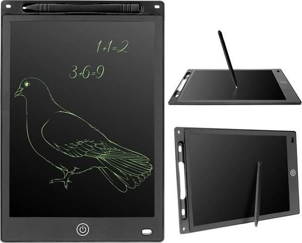 Iso Trade Drawing tablet 10`` black