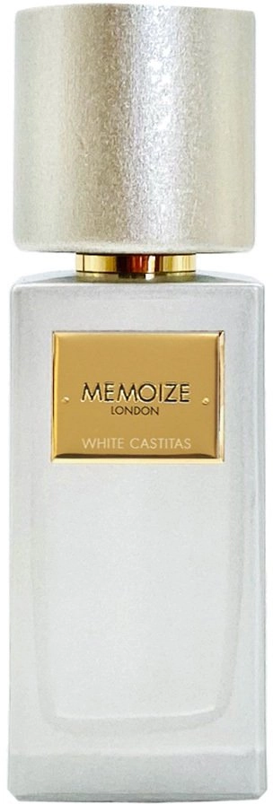 Issey Miyake Memoize  White Castitas  Eau
