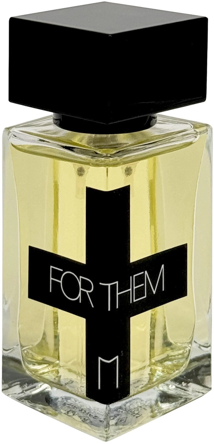 Issey Miyake For Them  No. 1
