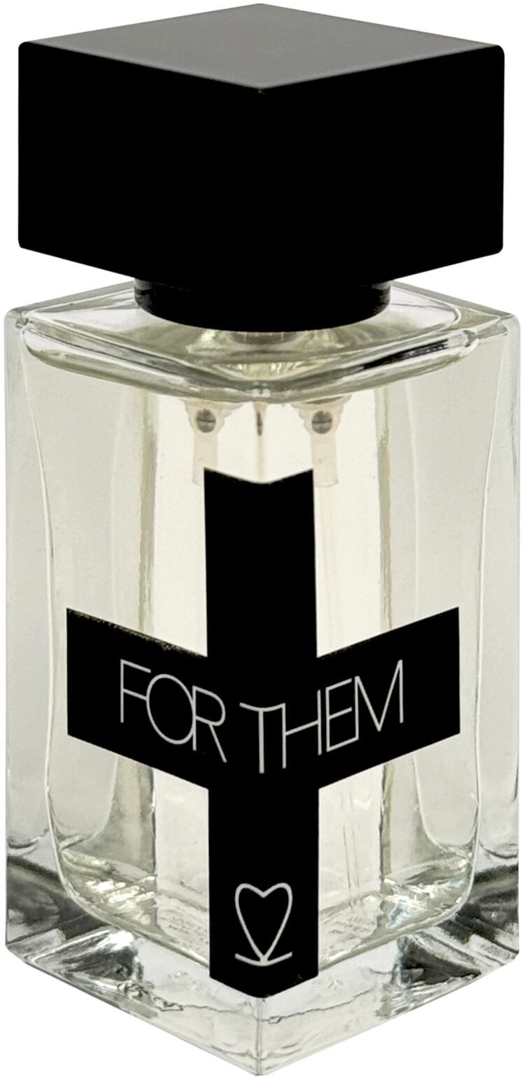 Issey Miyake For Them  No. 2