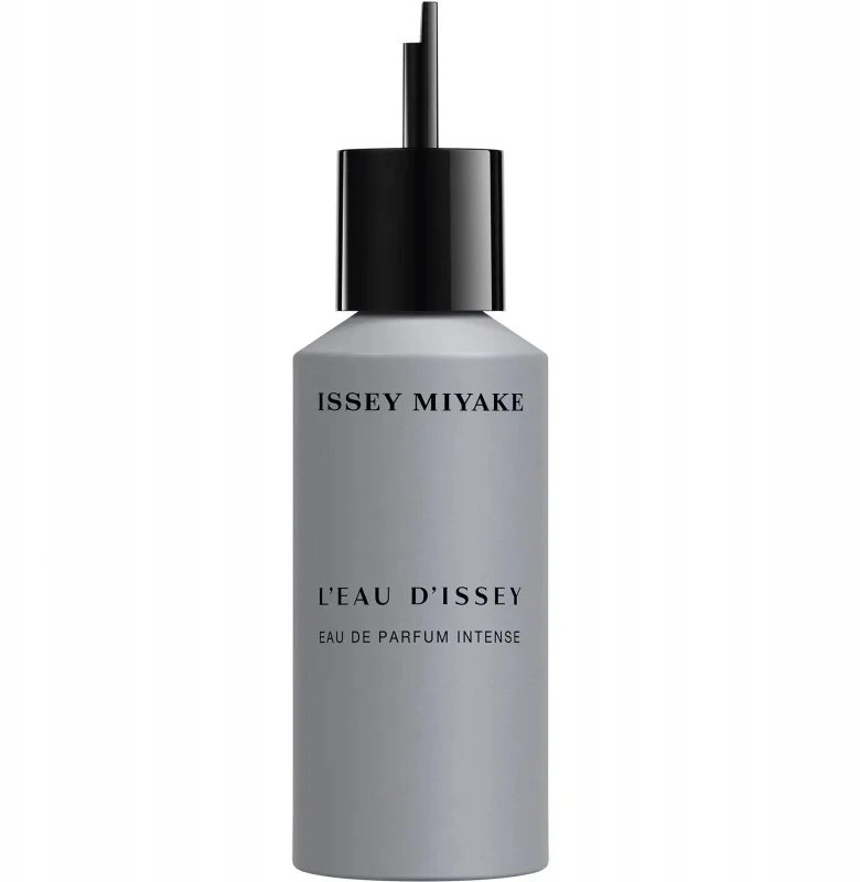 Issey Miyake L`Eau d`Issey Intense 125ml