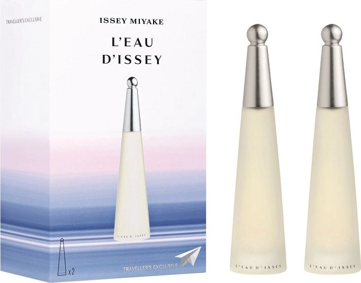 SET ISSEY MIYAKE L````Eau d````Issey EDT