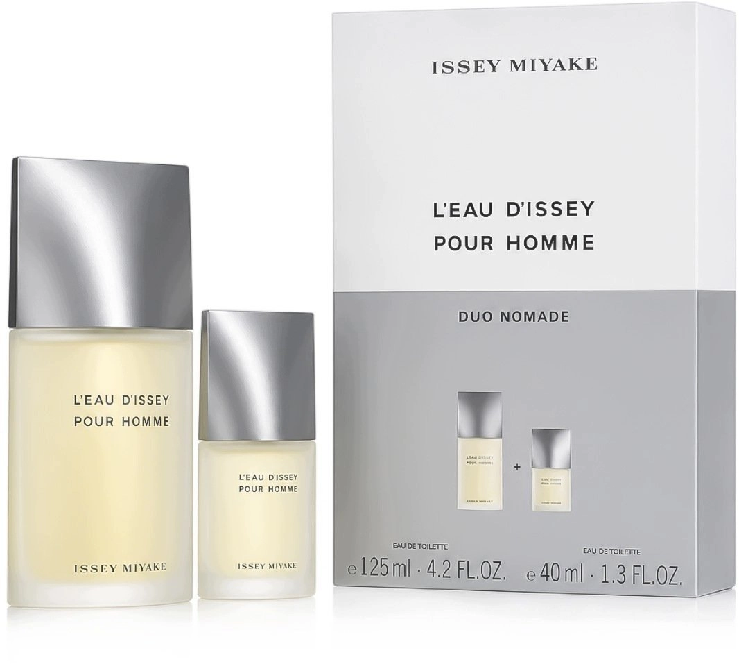 Issey Miyake Set Issey Miyake: L`Eau
