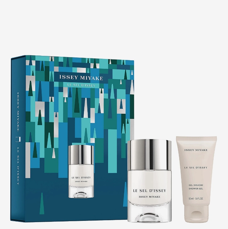 Le Sel d`Issey - EDT 50