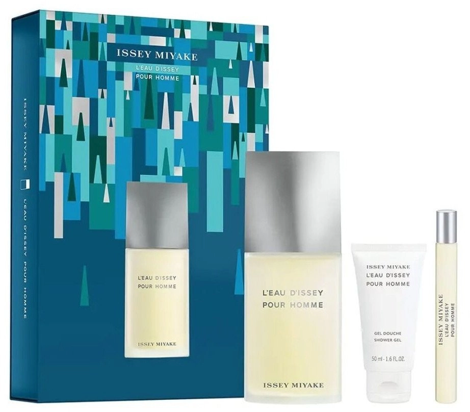 Issey Miyake L`Eau d`Issey Pour Homme