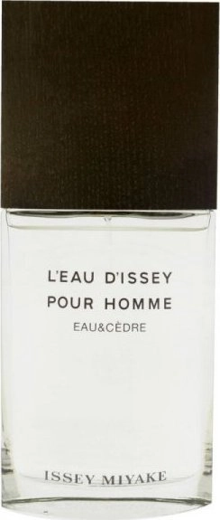Tualetinis vanduo vyrams Issey Miyake L```eau