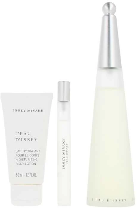 SET ISSEY MIYAKE L`Eau d`Issey EDT