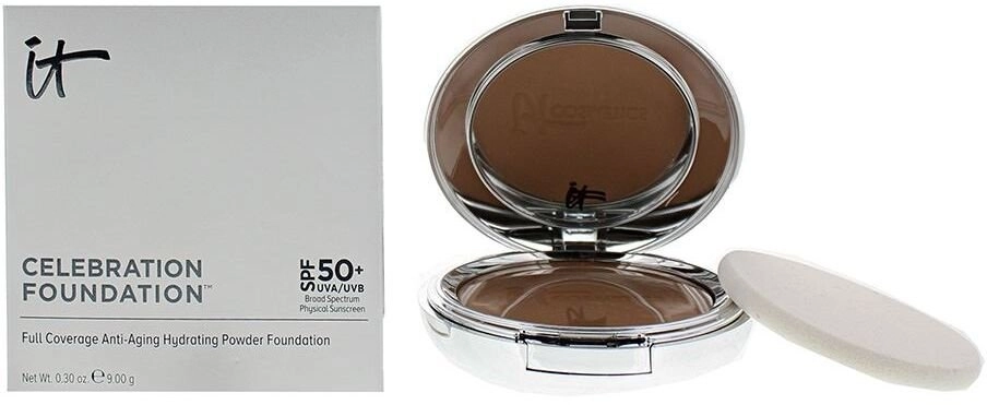 It Cosmetics It Cosmetics Celebration Compact