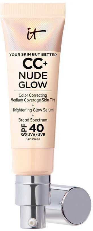 IT Cosmetics CC+ Nude Glow SPF40