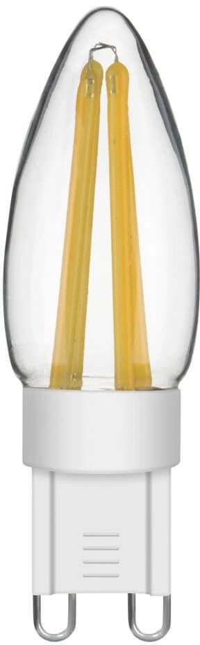 Italux Bulb 955-G9-FL-DIM-40K Italux LED G9