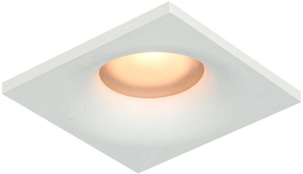 Italux Bathroom recessed eyelet Naru DL-61903-IP44-WH