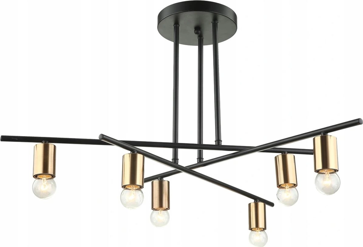 Lampa wisząca Italux Lampa sufitowa nowoczesna