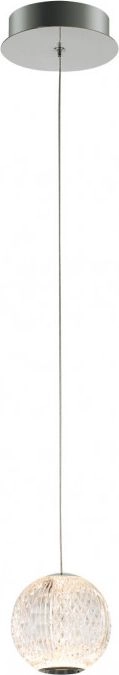 Lampa wisząca Italux Klasyczna lampa wisząca