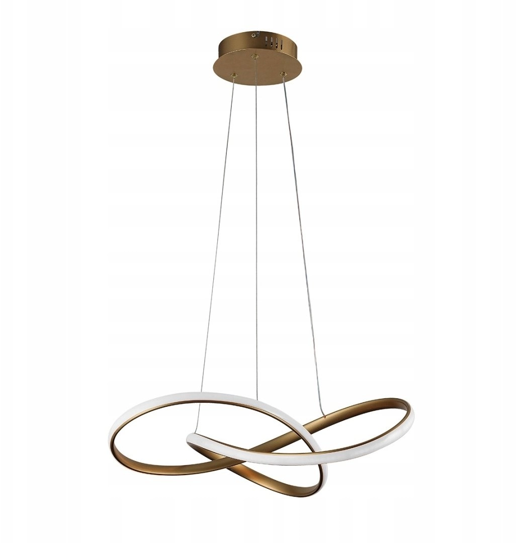 Lampa wisząca Italux Lampa wisząca Consa