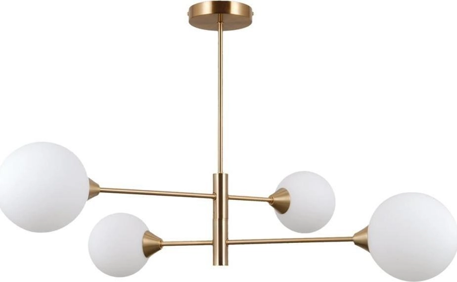 Lampa wisząca Italux Lampa wisząca EVORA