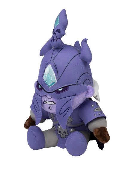 ItemLab World of Warcraft Plush "