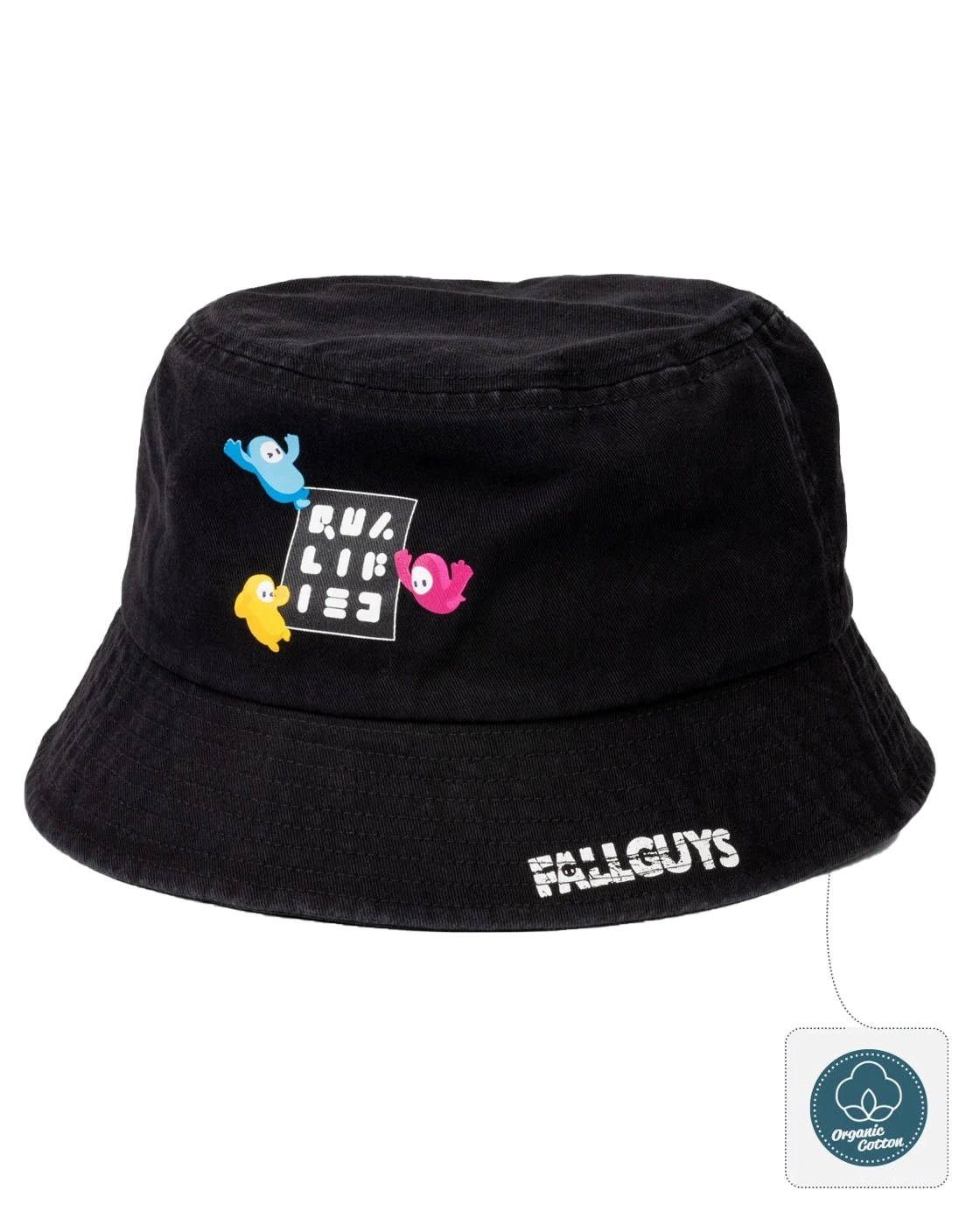 Fall Guys Bucket Hat "Bean
