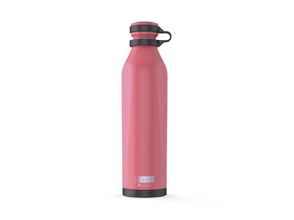 Drink Itotal B-Evo Bellini Flamingo  pink