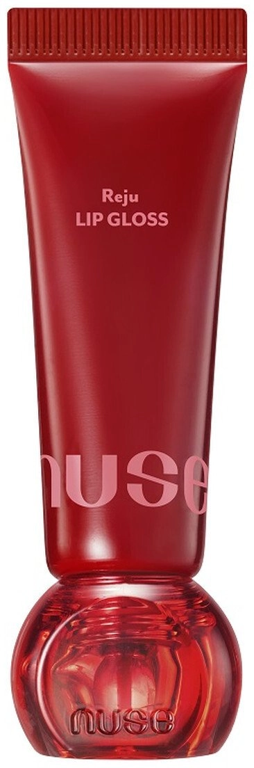 NUSE_Reju Lip Gloss lip gloss 03