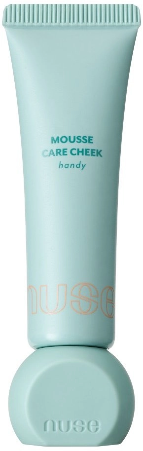NUSE_Mousse Care Cheek Handy blush 01