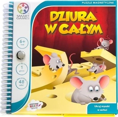 Iuvi Smart Games hole in the