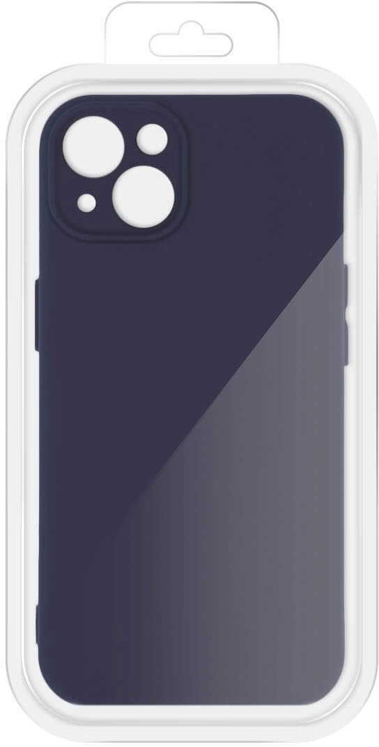 Silicon Box overlay for Samsung Galaxy