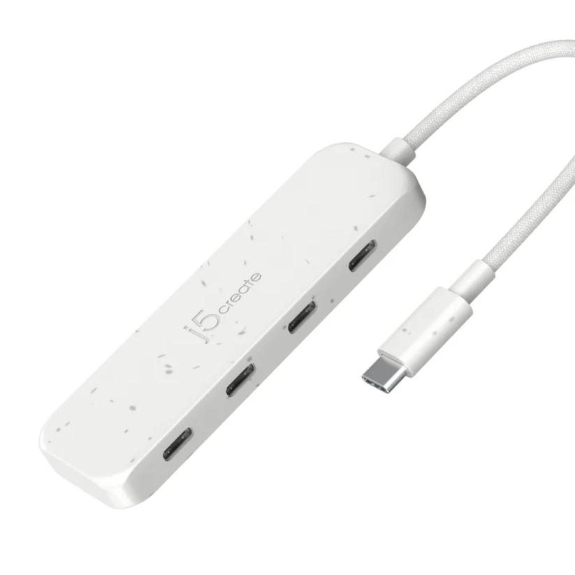 USB HUB j5create j5create JCH345EW USB