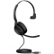 Jabra Evolve2 50 Headset Wired Head-band